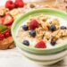 Alimentazione e salute: ecco i consigli per una colazione sana, veloce e nutriente