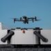 Alluvioni, arriva il drone-robot ‘Dji Dock’, operativo 24 ore su 24