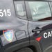 Capua, sorpreso a bruciare rifiuti dai carabinieri della forestale di Caserta: denunciato