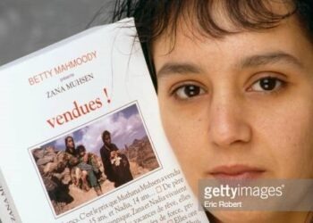 “Vendute”: un libro che affronta il tema delicato e sconcertante della tratta delle donne