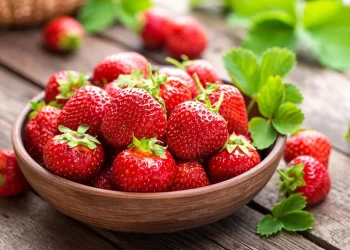 Fragole: piccole delizie rosse ricche di salute