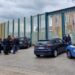 Rivolta di detenuti nel carcere di Avellino: distrutti suppellettili e arredi