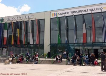 Al via la 35esima edizione del Salone Internazionale del Libro di Torino 2023: gli ospiti più attesi