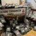 Quaranta chili di droga in garage: incensurato in manette a Pompei
