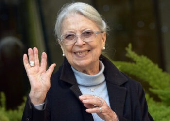 È morta Isa Barzizza, storica spalla del grande Totò