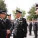 Carabinieri, il comandante interregionale in visita al Comando Provinciale di Caserta