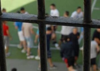 Napoli, dal carcere al palcoscenico: al Campania Teatro Festival in scena i giovani detenuti dell’Ipm di Airola