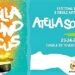 Torna l’imperdibile “Atella Sound Circus”, il festival degli artisti di strada