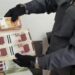 Euro falsi, a Carinaro la stamperia delle banconote: blitz della GdF, misure cautelari per 10 persone