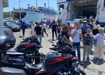 Cocaina avvolta nel pesce marcio per sfuggire al fiuto del cane antidroga: 69enne in manette ad Ischia