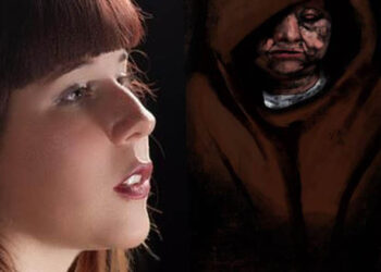 Mostre, fino all’8 luglio nel Complesso di S. Domenico a Napoli la pittura digitale di Mila Maraniello