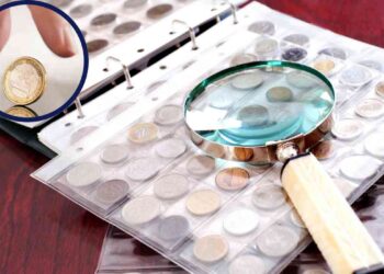 Monete rare, ci sono vecchie lire che possono valere più di 4mila euro: ecco quali sono