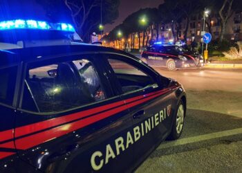 I Carabinieri setacciano le strade di Sant’Antimo, Varcaturo e Giugliano: un arresto e due denunce