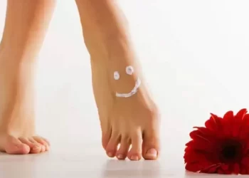 La cura dei Piedi: la base del benessere e della salute di tutta la persona