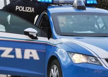 A Caivano, scoperta coltivazione illegale di marijuana: in manette 27enne del posto (Foto)