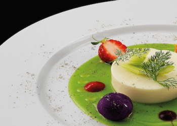 Cibo vegano al ristorante: Caserta è la seconda migliore città più “vegan friendly” d’Italia