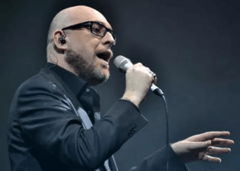 Tour estivo di Mario Biondi: inizia oggi dal Premio Massimo Troisi a San Giorgio a Cremano