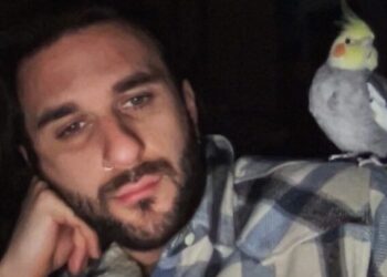 Casoria, Simone 27enne scomparso da oltre 24 ore: attraverso i social media l’appello del fratello