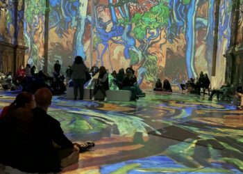 Le Mostre e i luoghi di cultura da non perdere a Napoli nel mese di giugno 2023