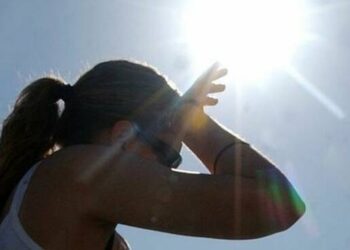 Meteo, domani, mercoledì 21 giugno, in arrivo prima ondata di calore: 15 le città in pre-allerta.