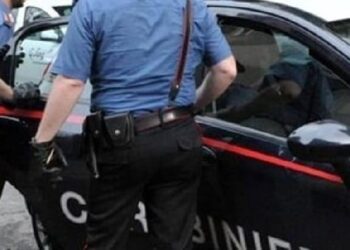Villaricca, 31enne ricercato per rapina aggravata: individuato mentre passeggiava e arrestato