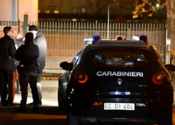 Agguato a Volla, un uomo di 45 anni ferito da colpi d’arma da fuoco alle gambe