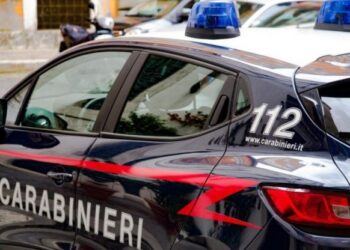 Truffa agli anziani stavolta finisce in manette: due malviventi arrestati dai Carabinieri a Procida