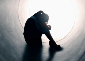 Serotonina e depressione: uno studio britannico a supporto di questo binomio