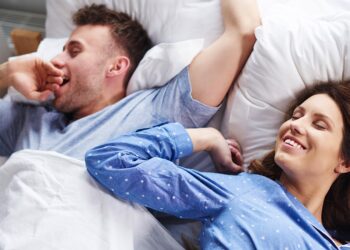 Salute e benessere. Dimmi come ti svegli e ti dirò quanto bruci