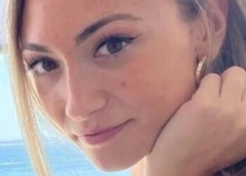 Omicidio Giulia Tramontano, gli esiti dell’autopsia: colpita con 37coltellate di cui 2 mortali alla gola