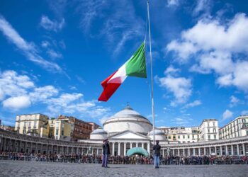 2 giugno, Festa della Repubblica: eventi e iniziative in Campania da non perdere