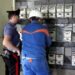 Energia elettrica, scoperti allacci abusivi in 17 abitazioni: danno stimato in 200mila euro