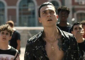 Dalla serie tv italiana dell’anno “Mare Fuori”, arriva il film al cinema: tutti i dettagli