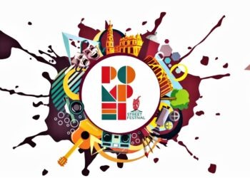 “Pompei Street Festival”: una settimana di arte, musica e cinema da non perdere