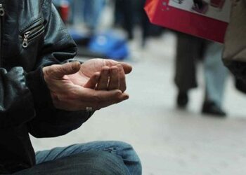 La povertà assoluta in Italia, situazione allarmante: i dati Istat nel report “Noi Italia”