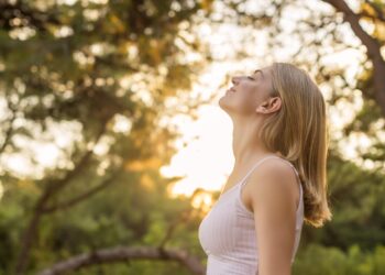 L’importanza di una corretta respirazione: un meraviglioso regolatore anche delle nostre emozioni