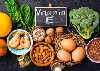 I benefici della vitamina E, un nutriente essenziale per la salute