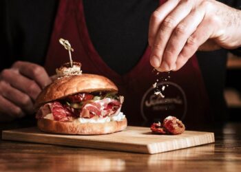 I migliori street food d’Italia: il Gambero Rosso 2024 premia i campioni regionali