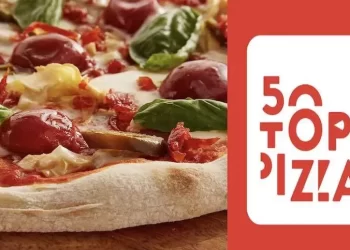 50 Top Pizza 2023, miglior pizzeria d’Italia: sul podio la Campania con 2 nomi importanti in ex aequo, la classifica