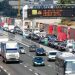 Traffico autostradale nel mese di luglio: ecco i weekend critici da tenere d’occhio