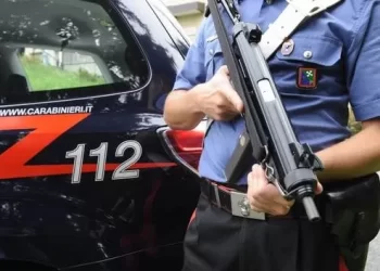 Sant’Antimo controlli a tappeto dei carabinieri: denunce, sequestri e un arresto per droga