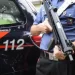 Sant’Antimo controlli a tappeto dei carabinieri: denunce, sequestri e un arresto per droga