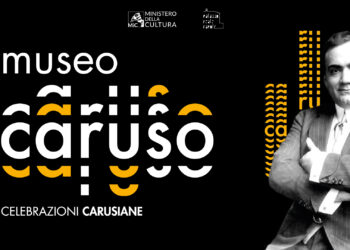 Napoli rende omaggio al tenore Enrico Caruso: aperto il primo museo nazionale a lui dedicato