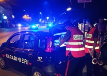 Ischia e Procida, carabinieri in azione per garantire sicurezza: denunciate 7 Persone