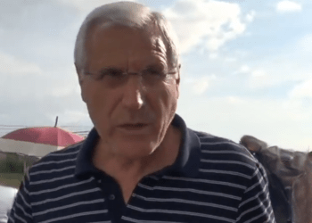 È morto Angelo Sglavo, figura di spicco nella politica locale di Carinaro. Fu anche consigliere provinciale