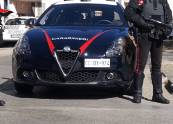 Boscoreale, pescivendolo ucciso all’antivigilia di Natale: 2 arresti per l’omicidio di Antonio Morione (Video)