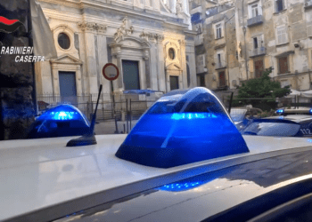 Blitz nel casertano, sgominata la gang delle truffe agli anziani: in manette 10 persone (Video)