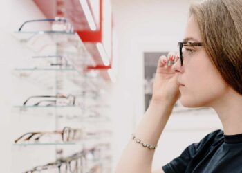 Bonus Occhiali da Vista: contributo che può essere richiesto per ogni membro di un nucleo familiare