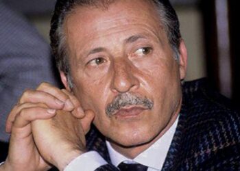 Paolo Borsellino, 31 anni dalla strage di via D’Amelio: Il dovere morale di continuare a ricordare