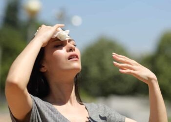 Italia, emergenza caldo, oggi 20 città in allerta rossa: record in Sicilia e Sardegna, previsti 48C.